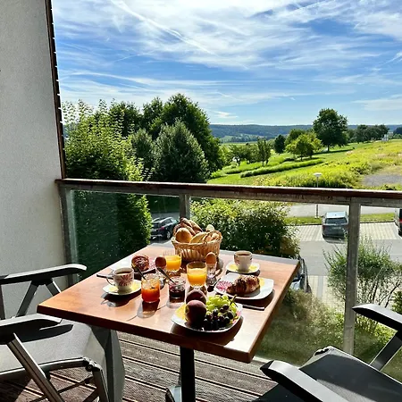 Golf & Relax Mit 4*s-anbindung Apartmán *